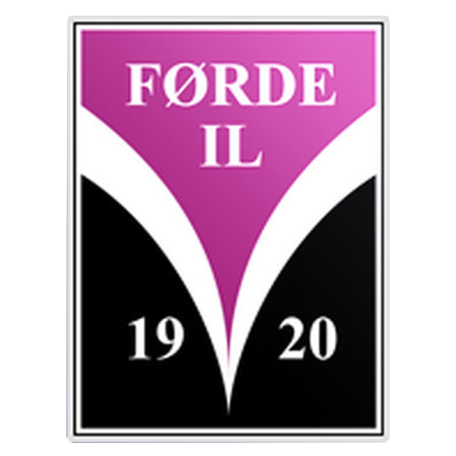 Förde