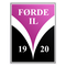 Förde