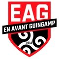 Escudo del Guingamp