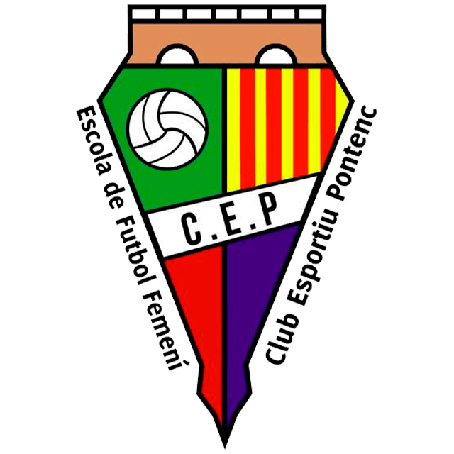 Pontenc Esp. U19W