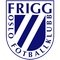 Frigg Frigg