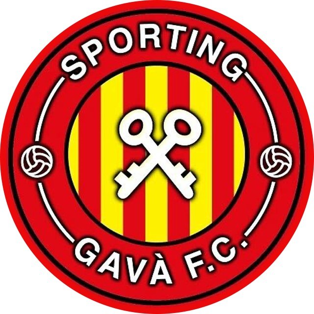 Sporting Gava 2013 Futbol C