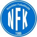 Escudo del Notodden