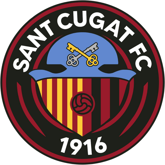Sant Cugat Futbol Club A