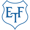 Eidsvold TF