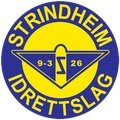 Escudo del Strindheim