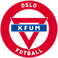 Escudo KFUM Oslo