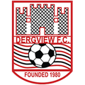 Escudo Dergview FC