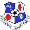 Escudo del Loughgall