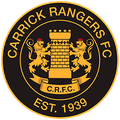Escudo Carrick Rangers