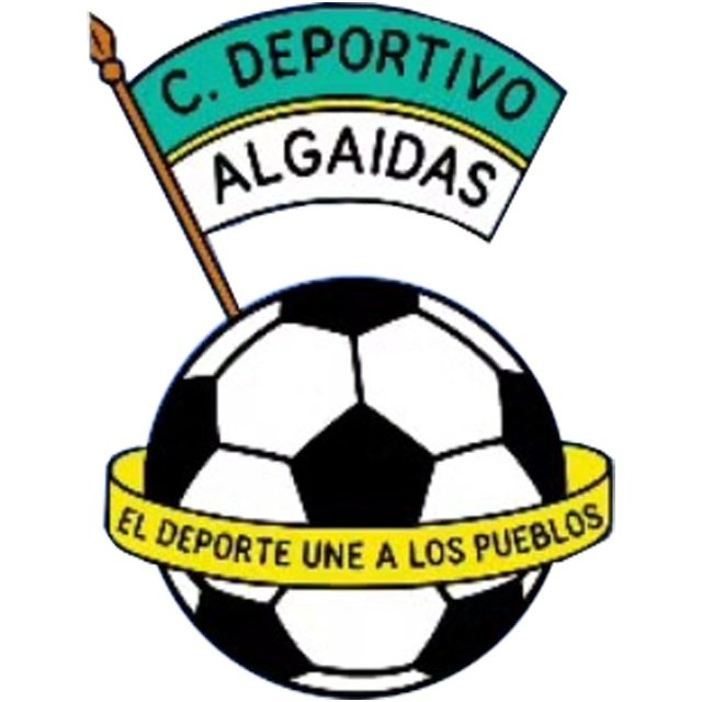 CD Algaidas