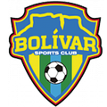 Escudo Bolivar SC