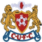 Escudo Coagh United