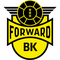 Escudo BK Forward