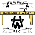 Harland & Wolff Welders