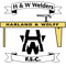 Harland & Wolff Welders