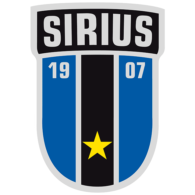 IK Sirius