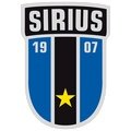 Escudo del IK Sirius