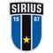 IK Sirius IK Sirius