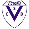 Escudo Deportivo victoria De Curuz