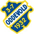 Escudo del IK Oddevold