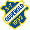 Escudo IK Oddevold