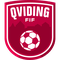 Escudo Qviding FIF