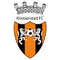 Escudo Kristianstad FC