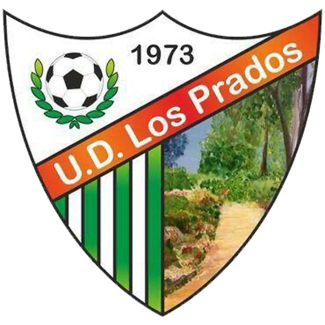 UD Los Prados U16