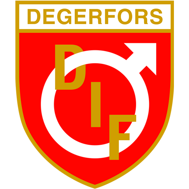 Degerfors IF