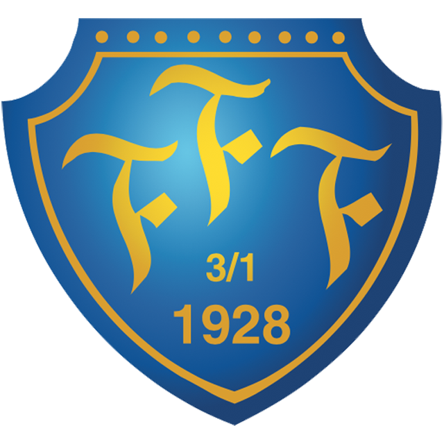 Falkenbergs