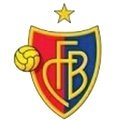 Escudo del FC Basel II