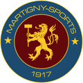 Escudo Martigny