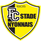 Escudo Stade Nyonnais