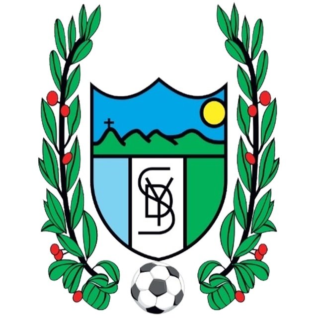 Sierra De Yeguas ACD