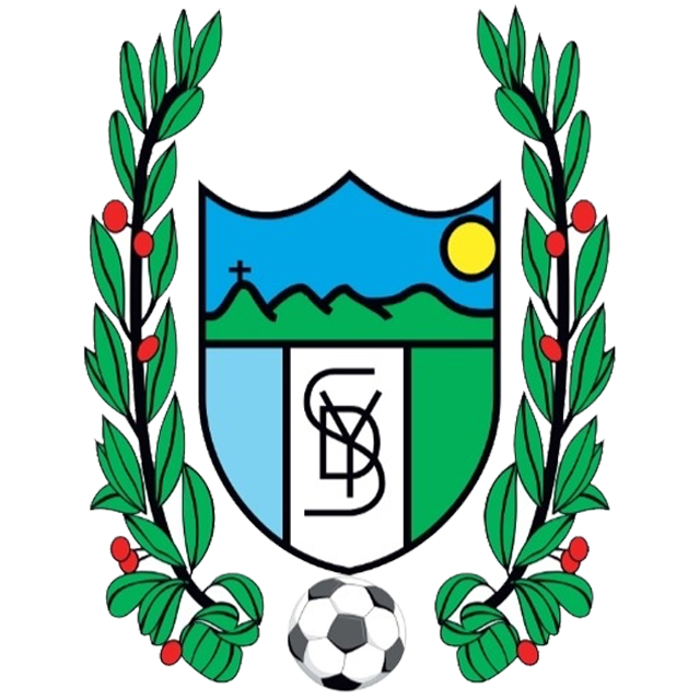 Sierra De Yeguas ACD