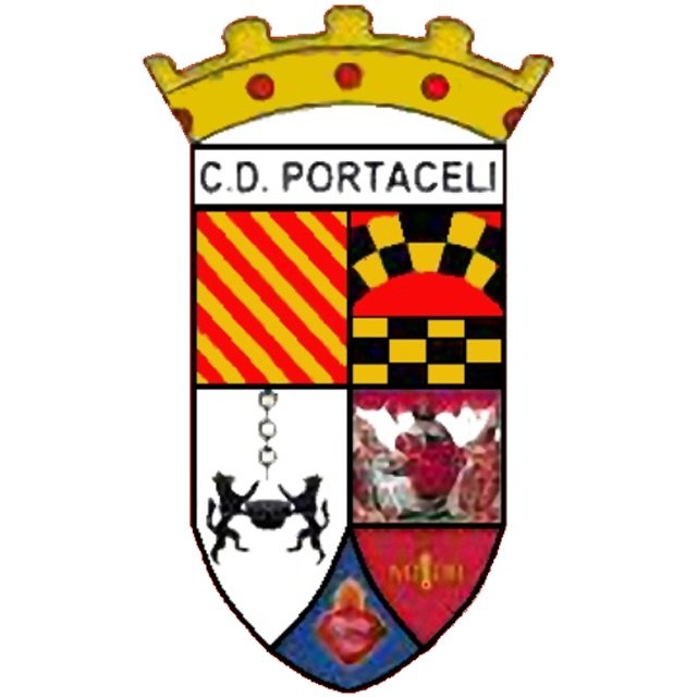 Portaceli B