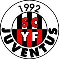 Escudo del YF Juventus