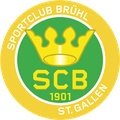 Escudo del SC Bruhl