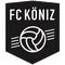 Escudo FC Koniz