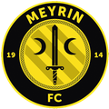Meyrin