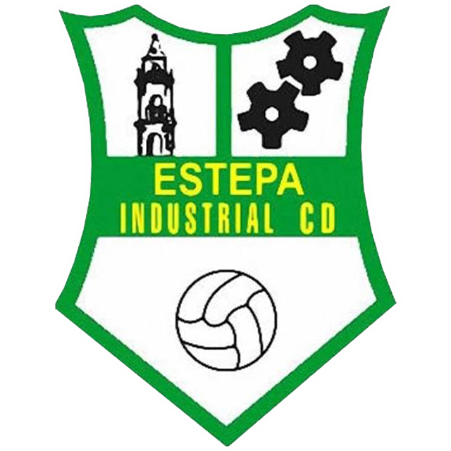 Estepa Industrial CD U12