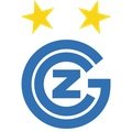 Escudo del Grasshopper II