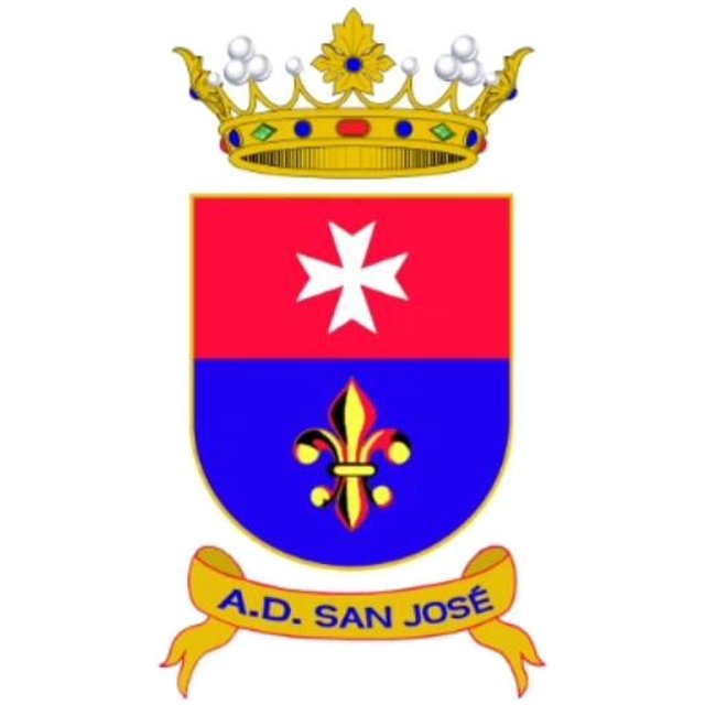 AD San Jose U8