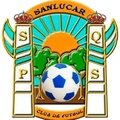 Escudo del Atletico Sanlucar U8