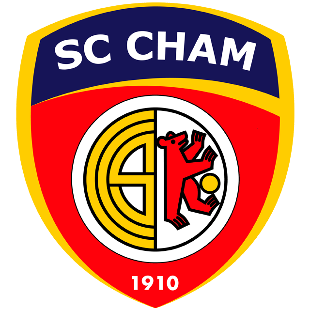 SC Cham