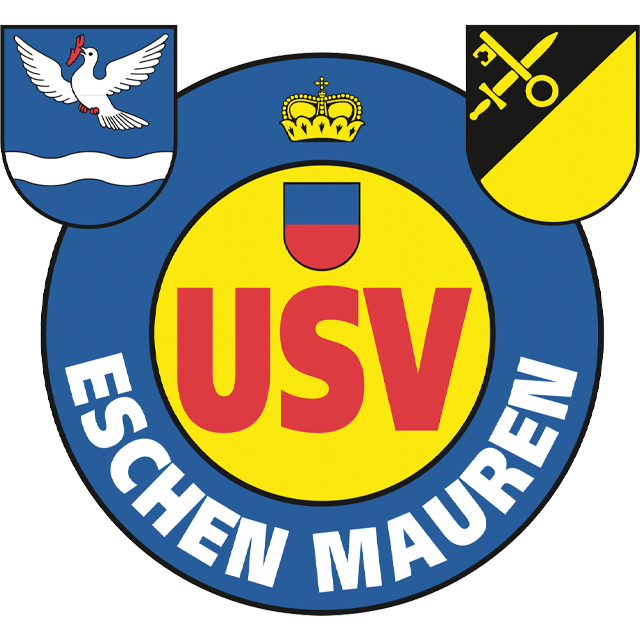 Eschen/Mauren