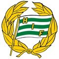 Escudo del Hammarby IF