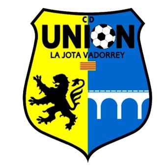 CD Unión la Jota Vadorrey