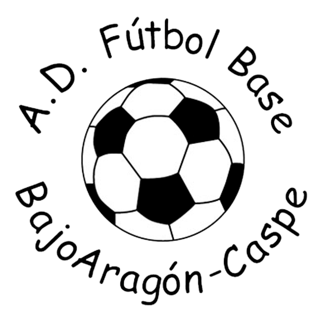 AD FB Bajo Aragon Caspe